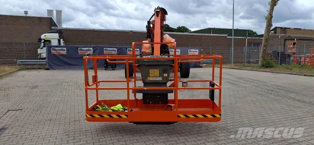 JLG 1350SJPG Teleszkópos emelők