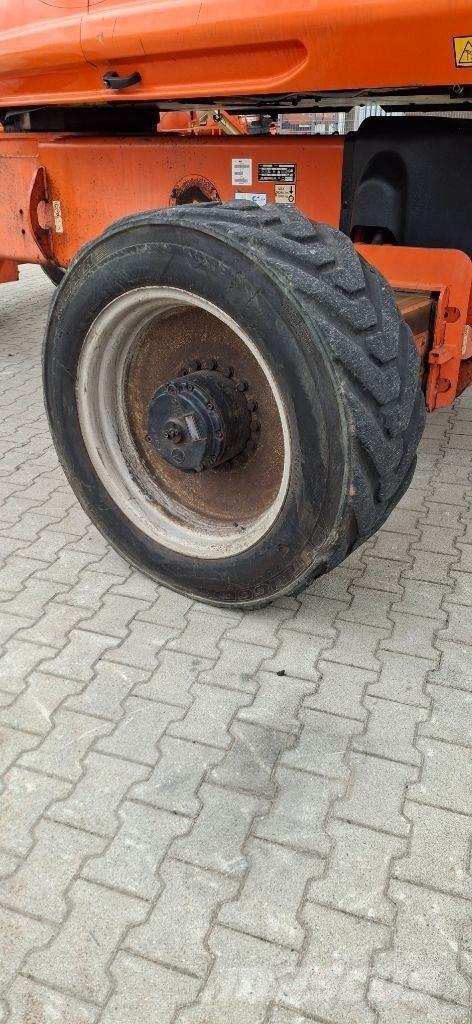 JLG 1350SJPG Teleszkópos emelők