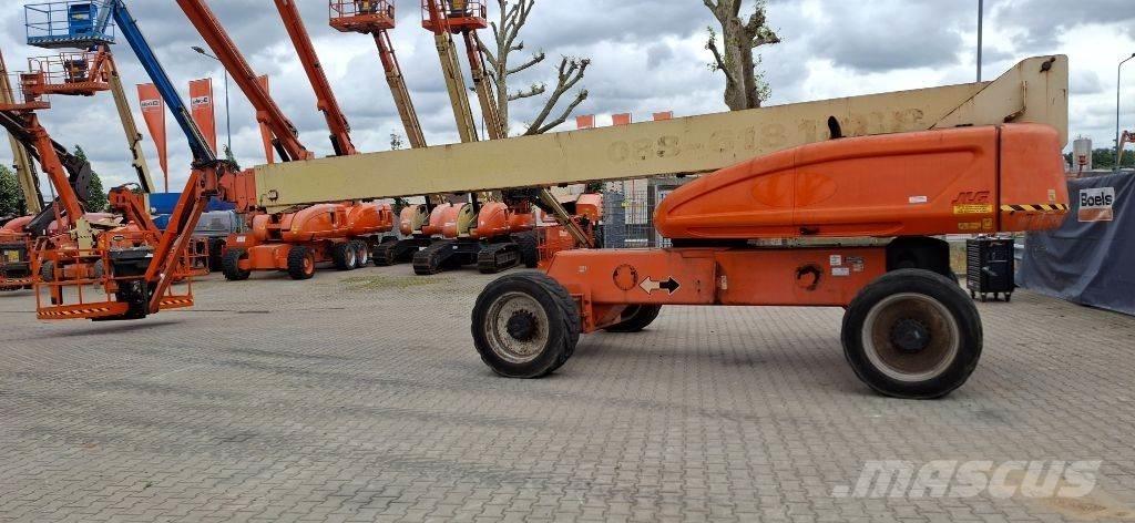 JLG 1350SJPG Teleszkópos emelők