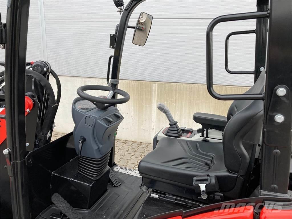 Manitou MLA 2-25 H Egyéb mezőgazdasági gépek