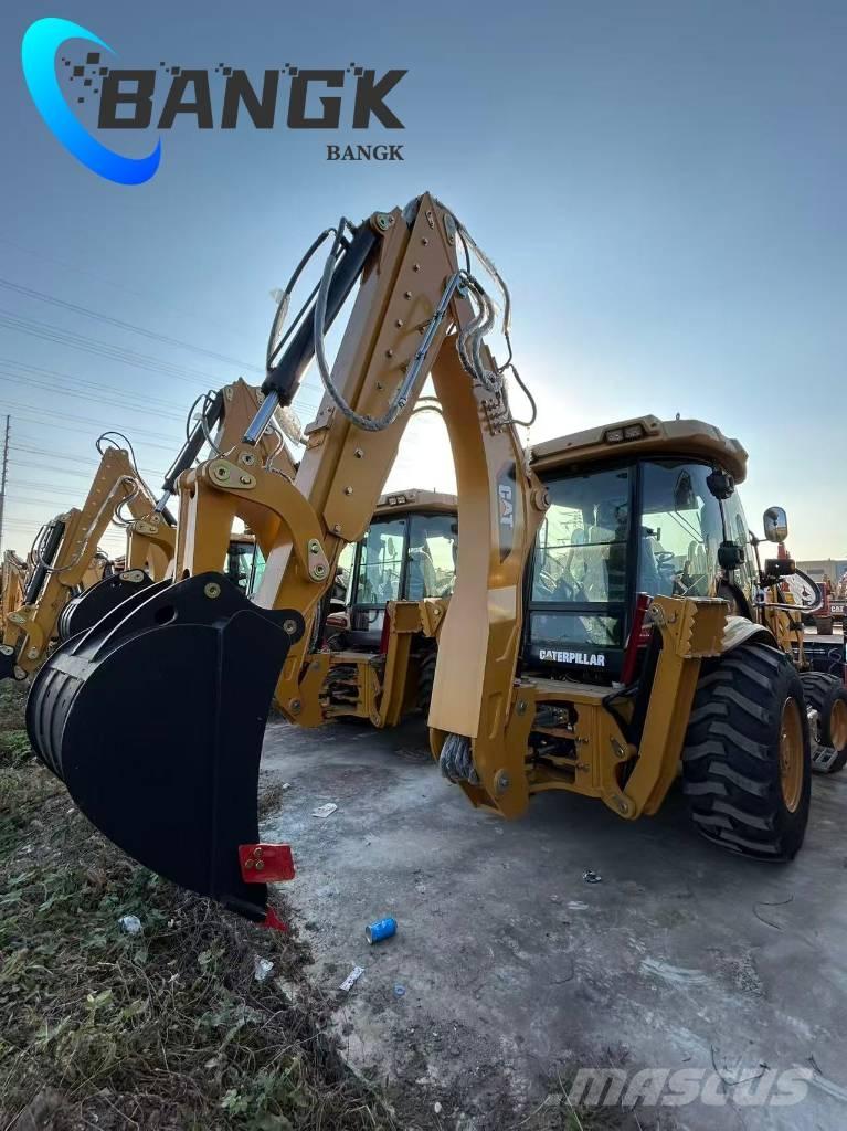 Catvik ERILLAR-420II Gumikerekes kotrók