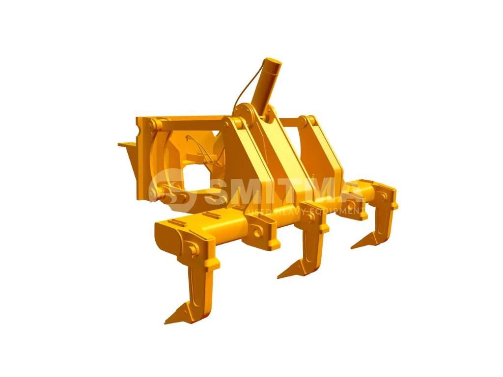 CAT 160M Réthasogatók