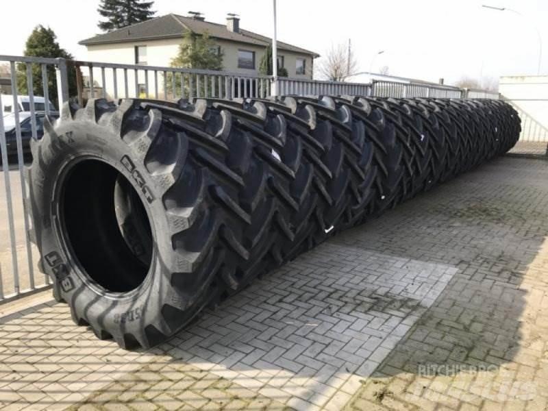BKT 650/65R38 Gumiabroncsok, kerekek és felnik