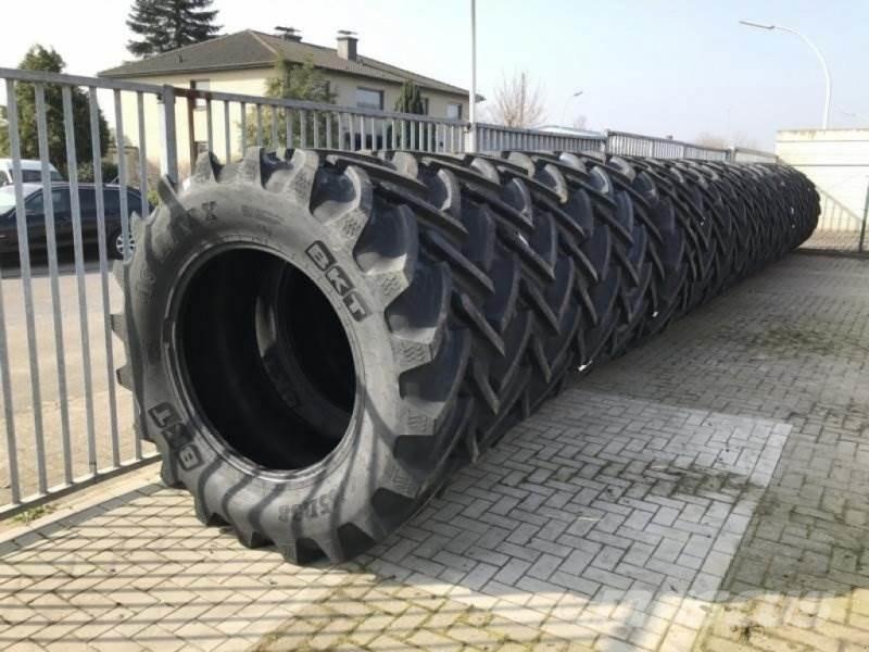 BKT 650/65R38 Gumiabroncsok, kerekek és felnik