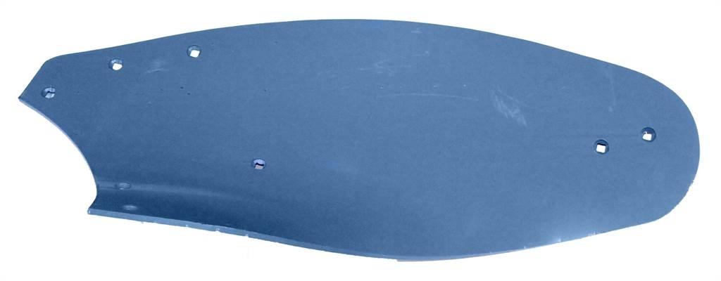 Lemken Rear part Alváz és felfüggesztés