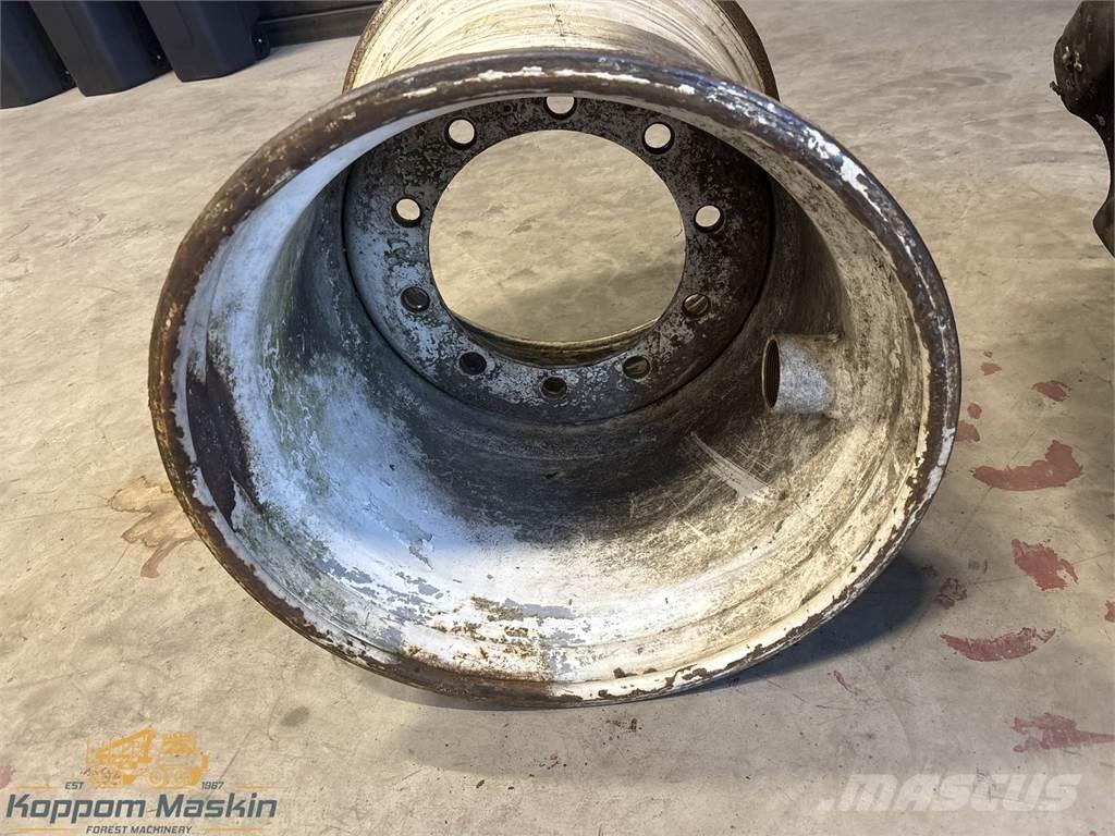 Gremo 950 24x22,5 Gumiabroncsok, kerekek és felnik