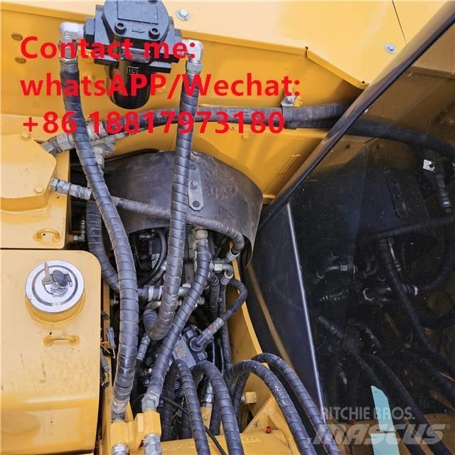 Komatsu PC70-8 Lánctalpas kotrók