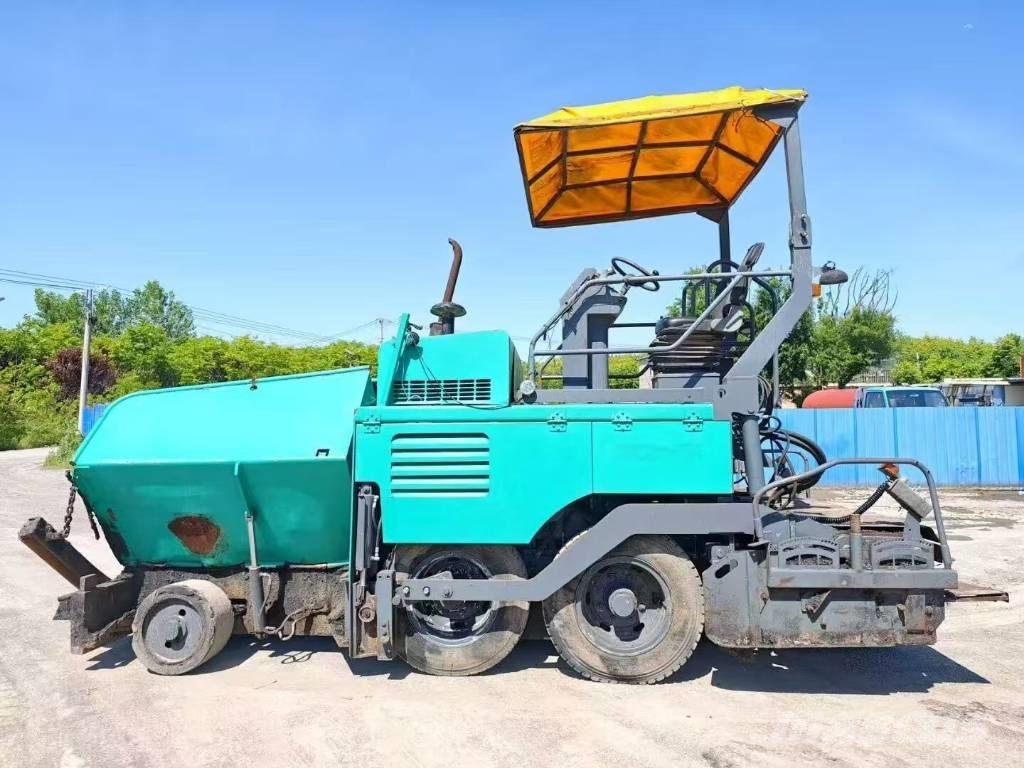 XCMG RP 453 L Aszfalt terítõ gépek