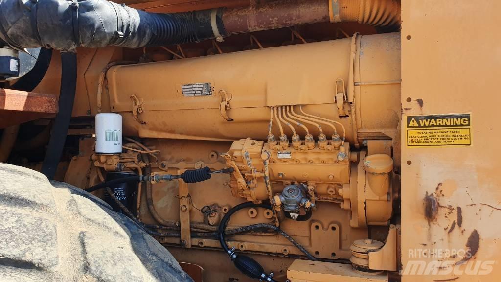 Vibromax 1102 Egydobos hengerek