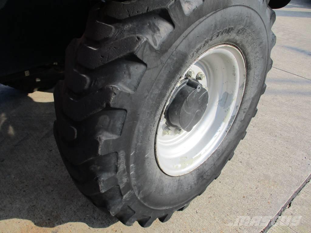 JLG 4017 RS (403) Teleszkópos rakodók