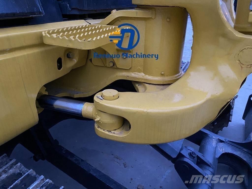 Komatsu PC 40MR Mini kotrók < 7t