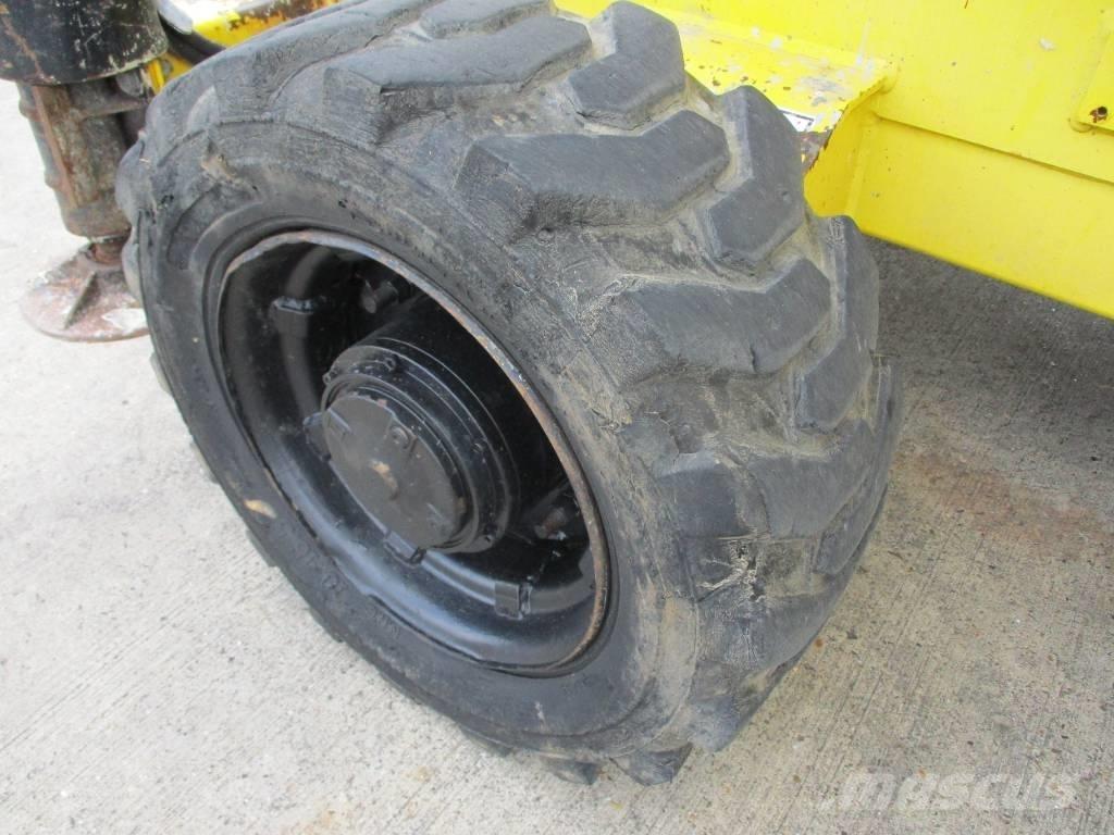 Haulotte H15SX (970) Ollós emelők