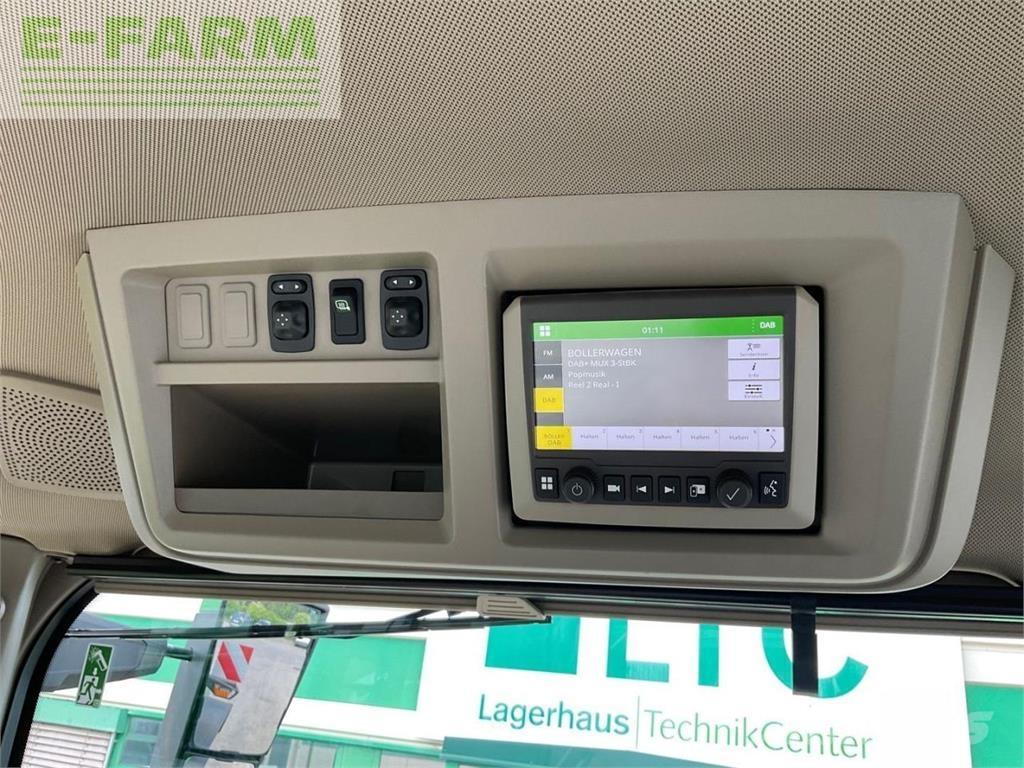 John Deere 8R340 Traktorok