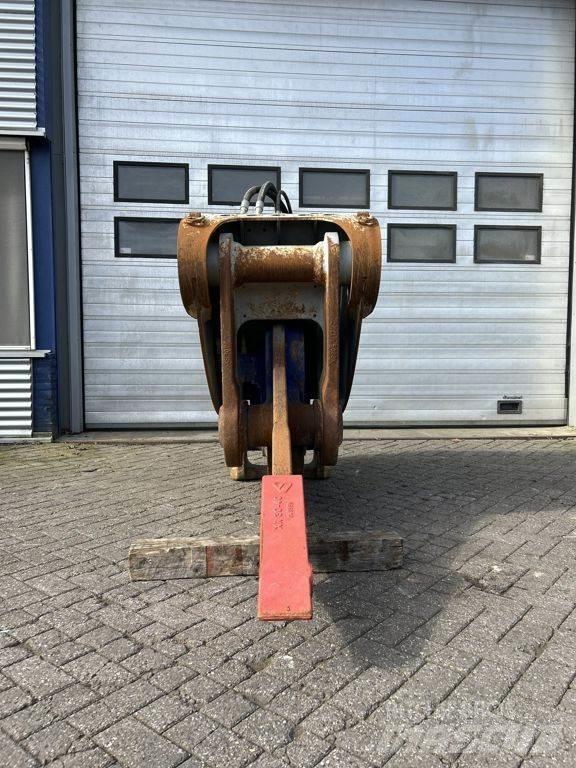 Xcentric XR30 Egyéb alkatrészek