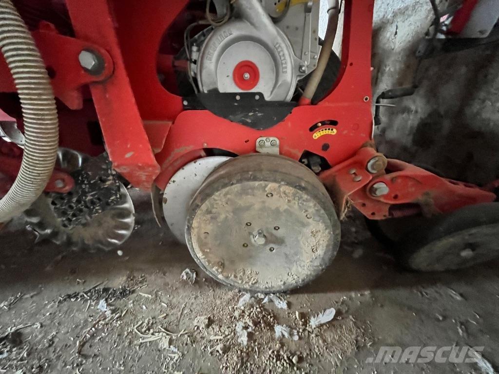 Gaspardo Renata Precíziós vetőgépek