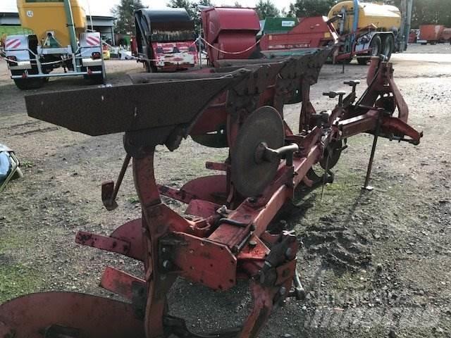 Kverneland MOD.L Ekék