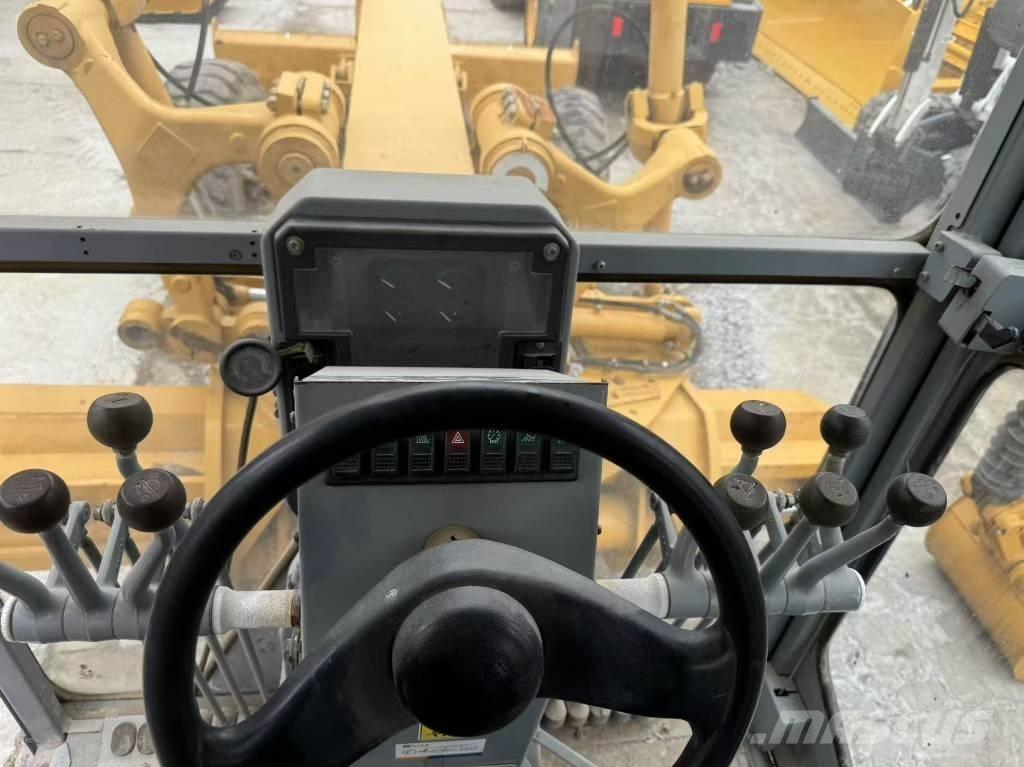 SEM 919 Gréderek