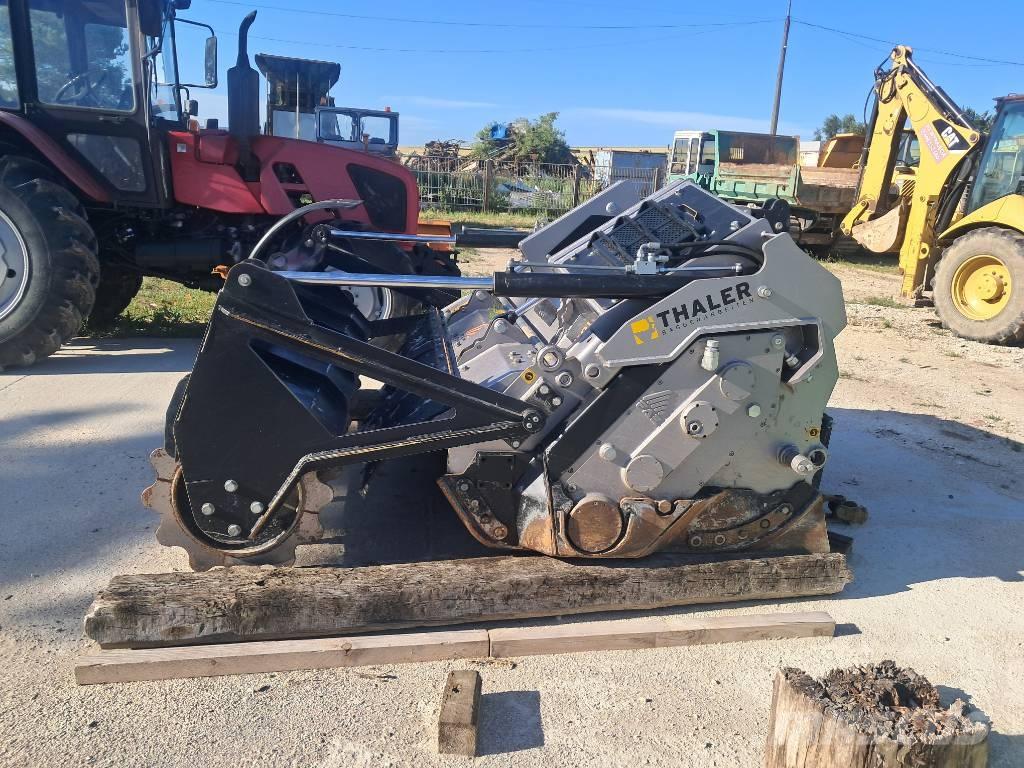 FAE SFM 225 Egyéb mezőgazdasági gépek