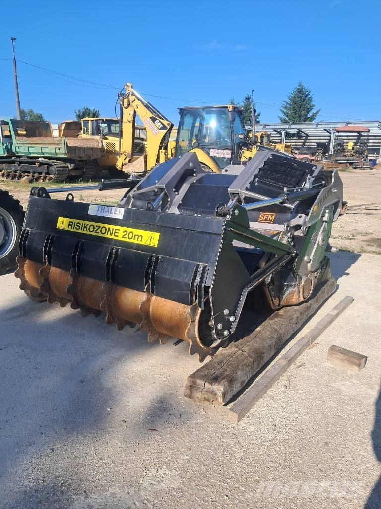 FAE SFM 225 Egyéb mezőgazdasági gépek