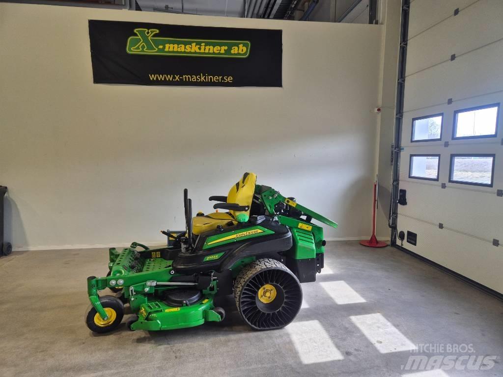 John Deere Z 994 R Ráülős fűnyírók