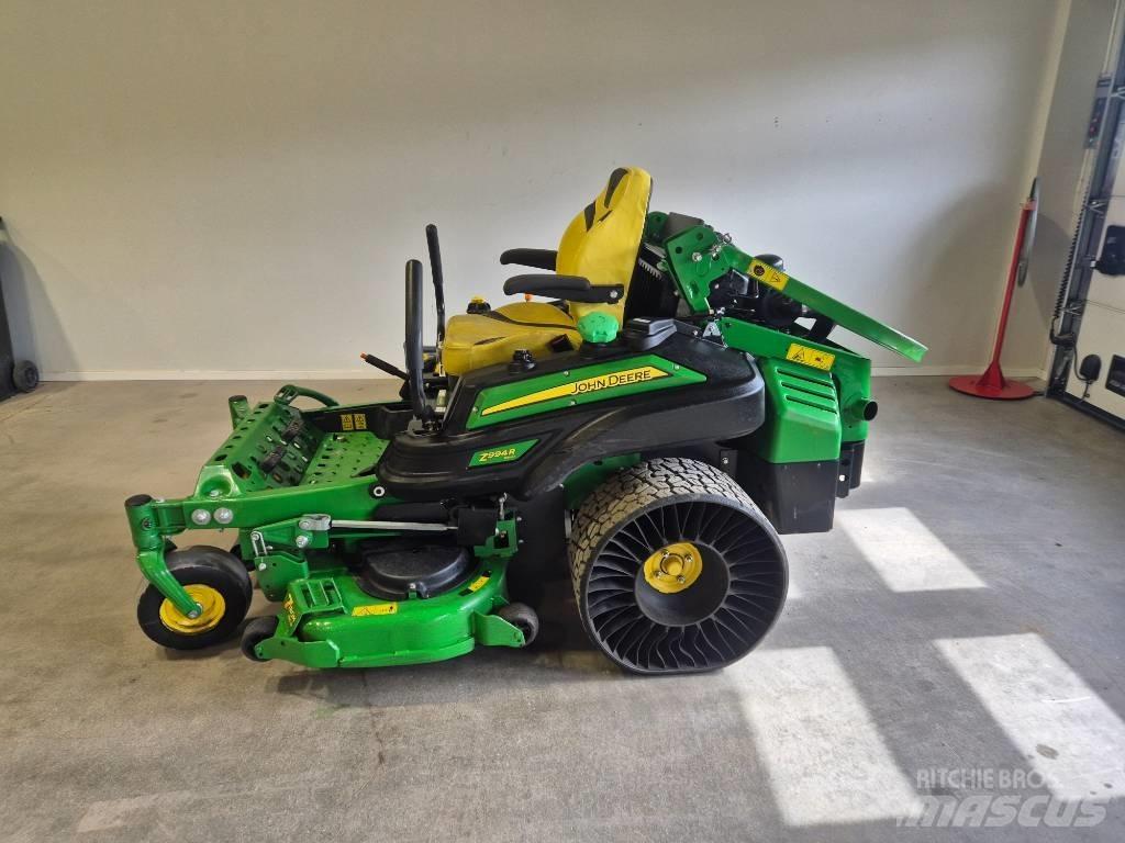 John Deere Z 994 R Ráülős fűnyírók