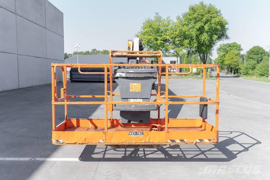 JLG 1500 SJ Teleszkópos emelők