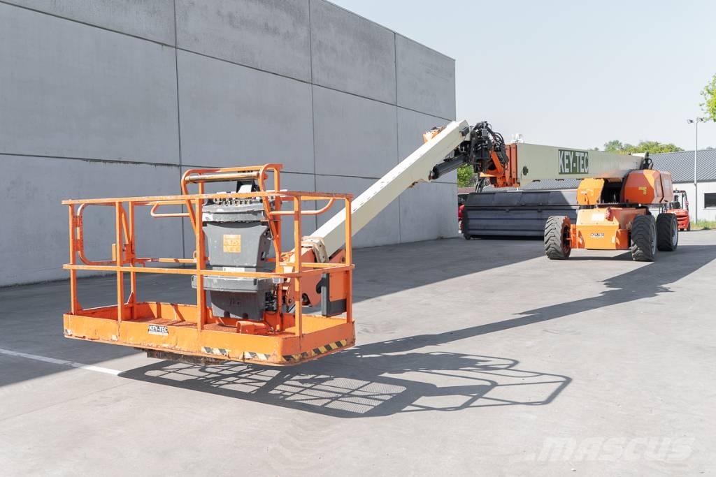 JLG 1500 SJ Teleszkópos emelők