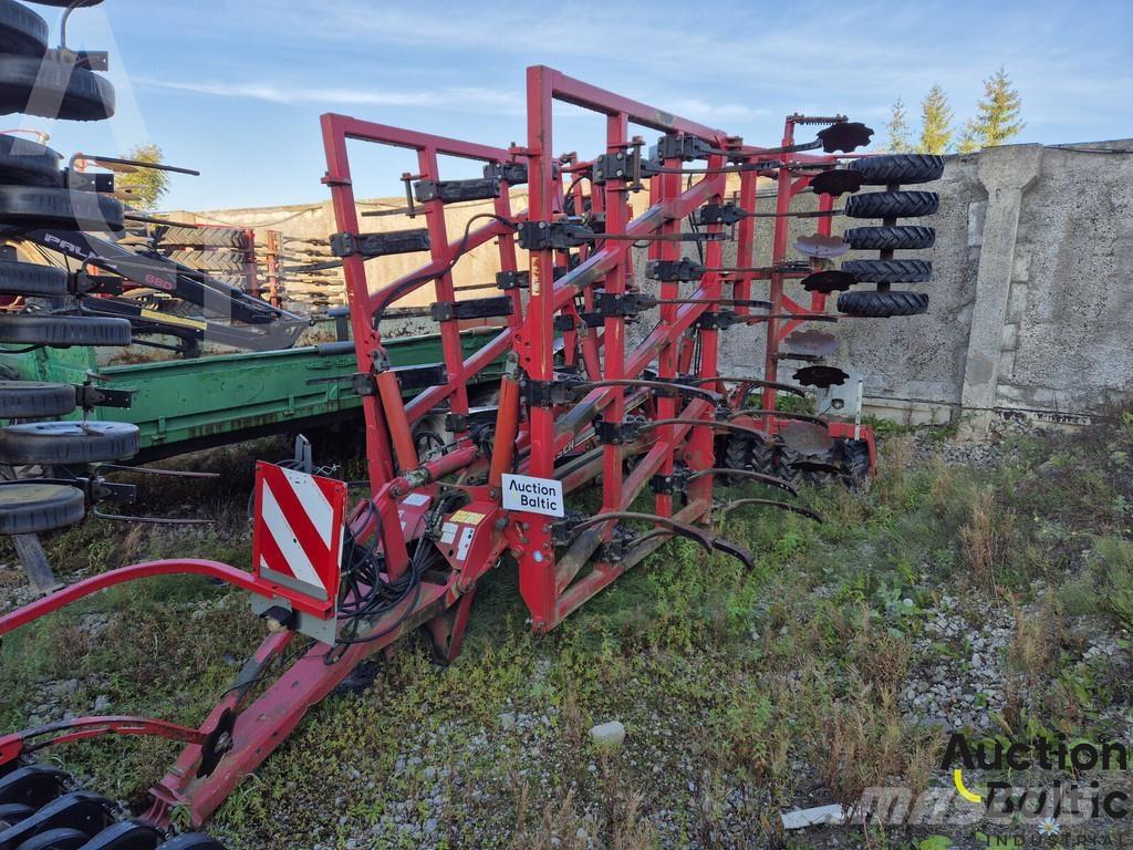 Horsch Tiger 6 AS Kultivátorok