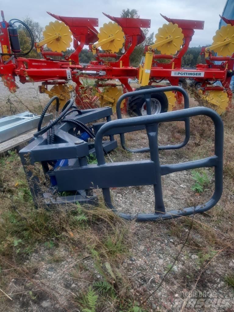 Bonnet balgrip Homlokrakodó tartozékok
