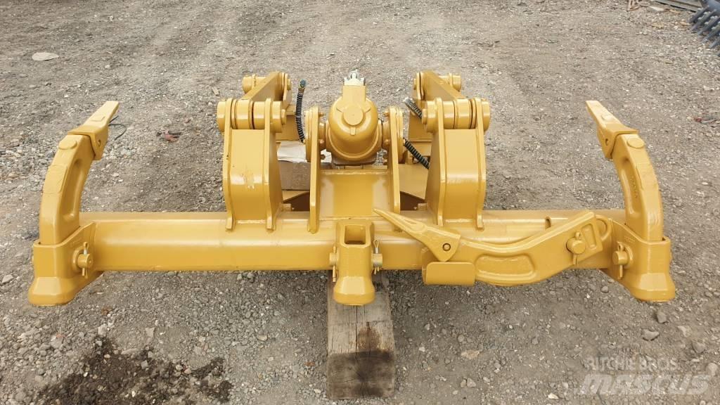 CAT Ripper Fits D6K Réthasogatók
