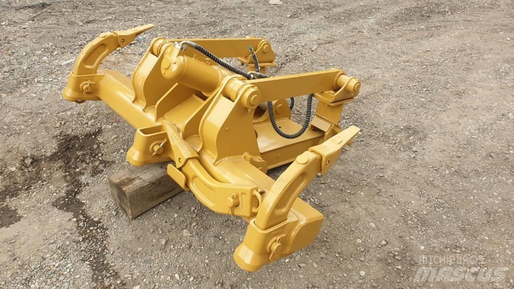 CAT Ripper Fits D6K Réthasogatók