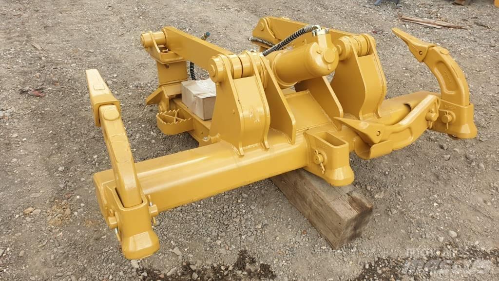 CAT Ripper Fits D6K Réthasogatók