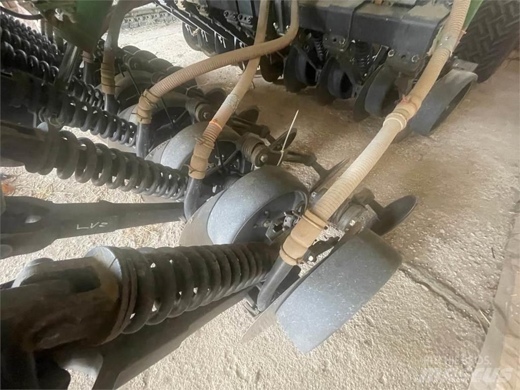 John Deere 750 A Sorvetőgép