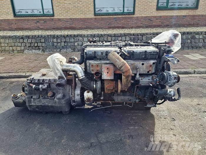  Engines PR228 Haszonjárművek - Egyéb