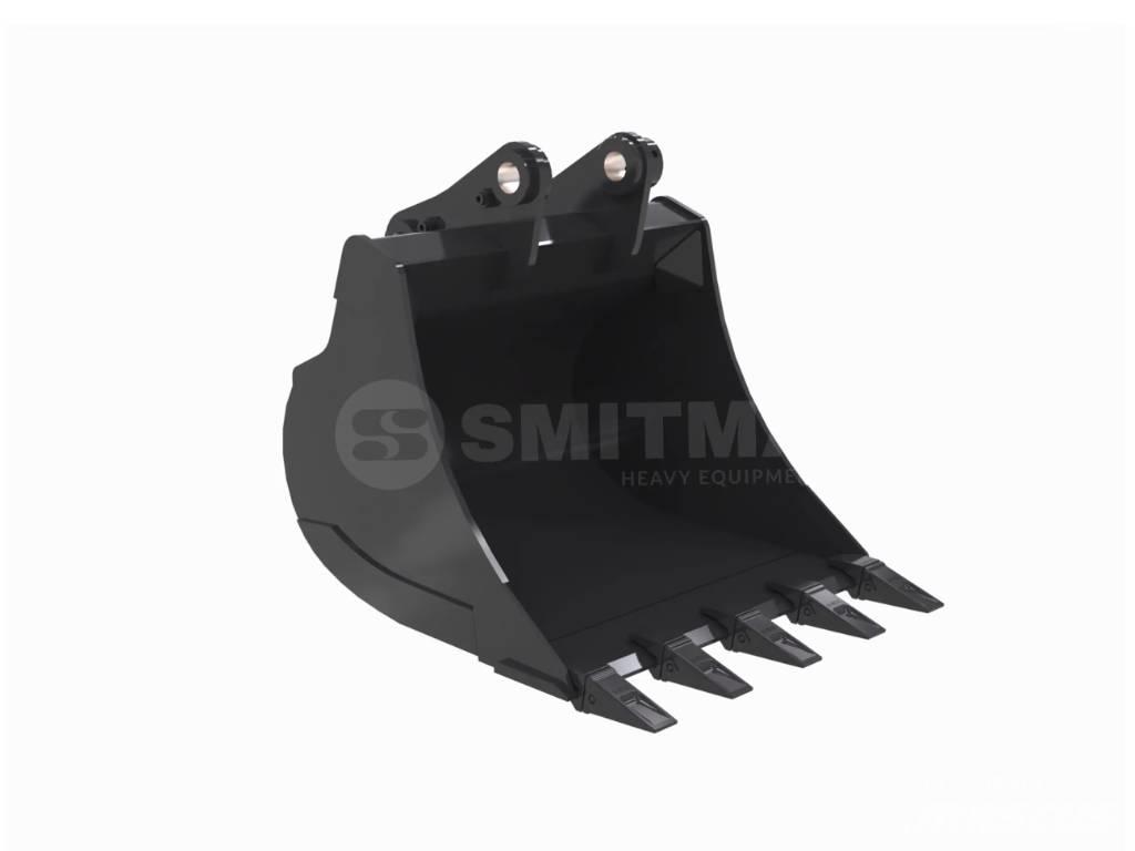 CAT M322D 1.20m Kanalak