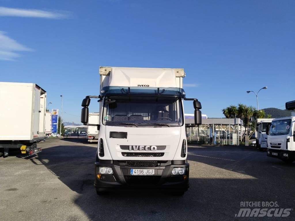 Iveco ML 180 EL28 Egyéb
