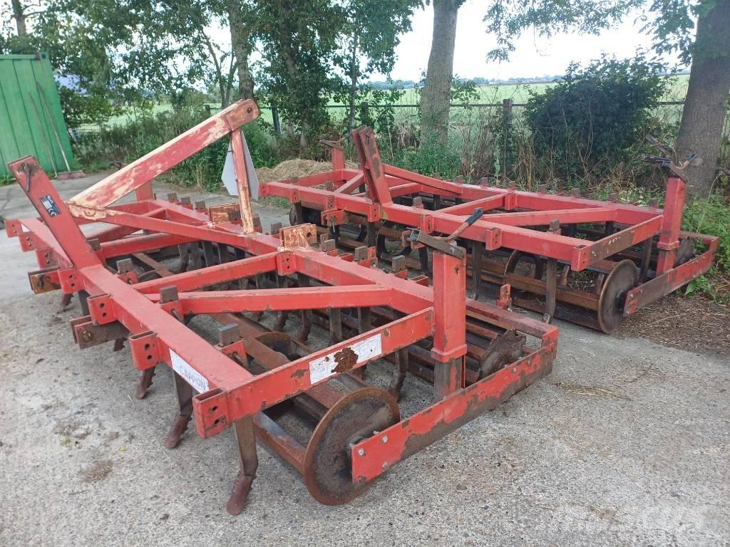 Cappon CV300 BT Borona