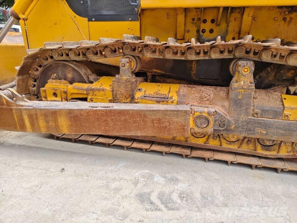 Shantui SD 22 lánctalpas dózerek