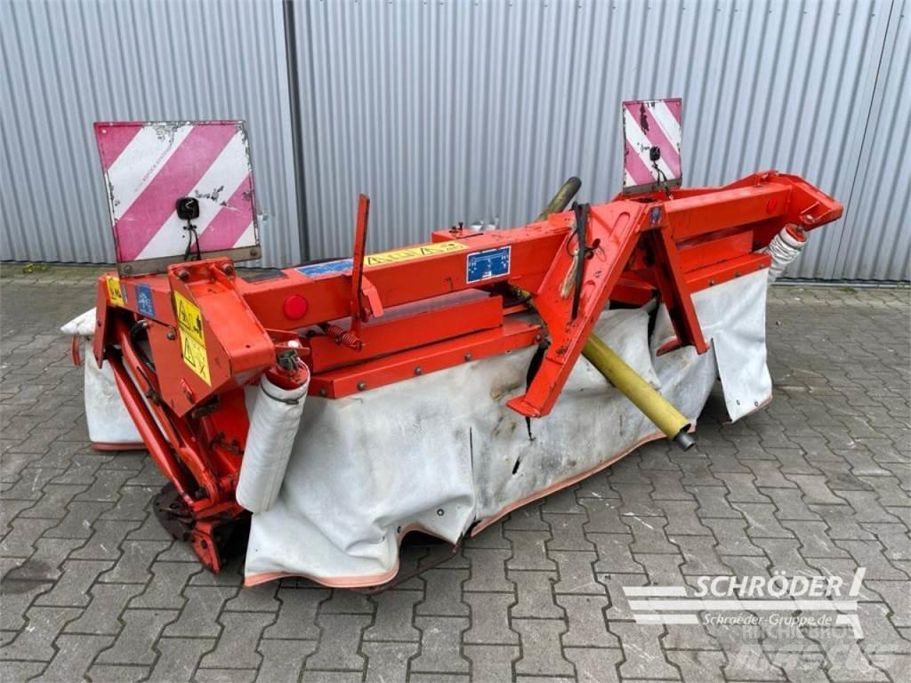 Kuhn GMD 702 F Kaszák