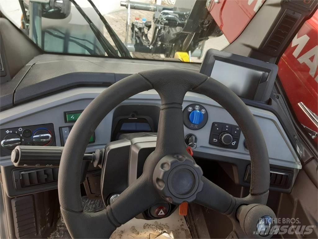 Weidemann T7042 Teleszkópos mezőgazdasági rakodók