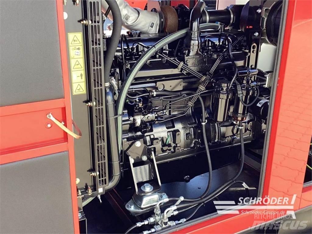 Valtra VG 150 Egyéb mezőgazdasági gépek