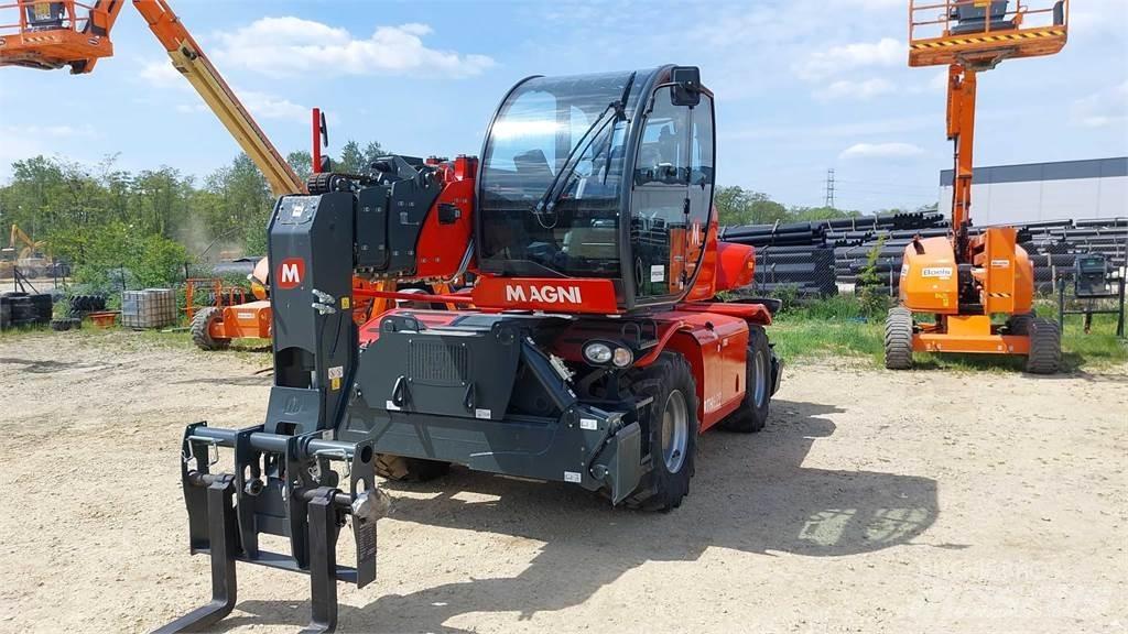 Magni RTH6.22 Teleszkópos rakodók