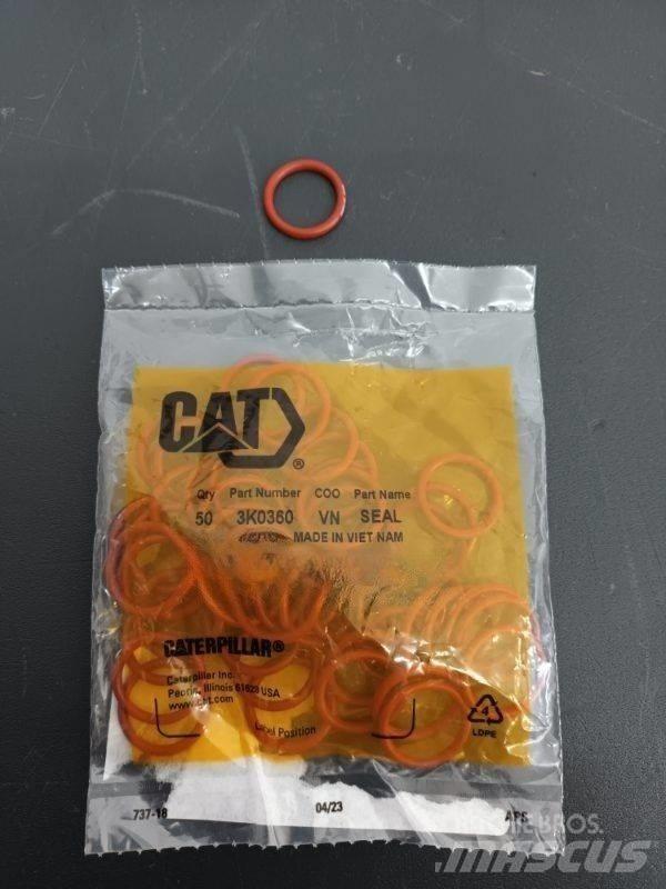 CAT SEAL 3K-0360 Motorok