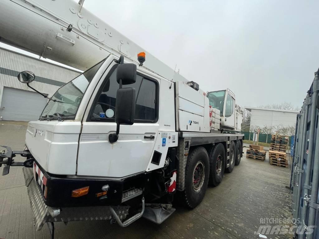Tadano ATF 70 G-4 Terepdaruk