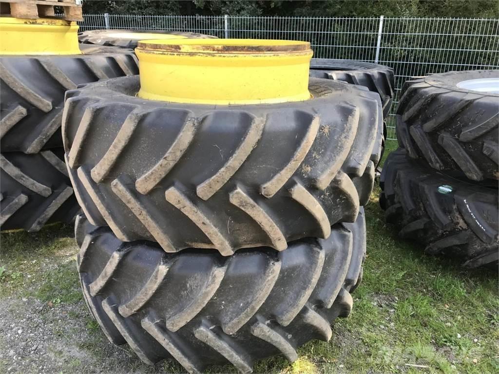 Mitas 600/65R34 Gumiabroncsok, kerekek és felnik