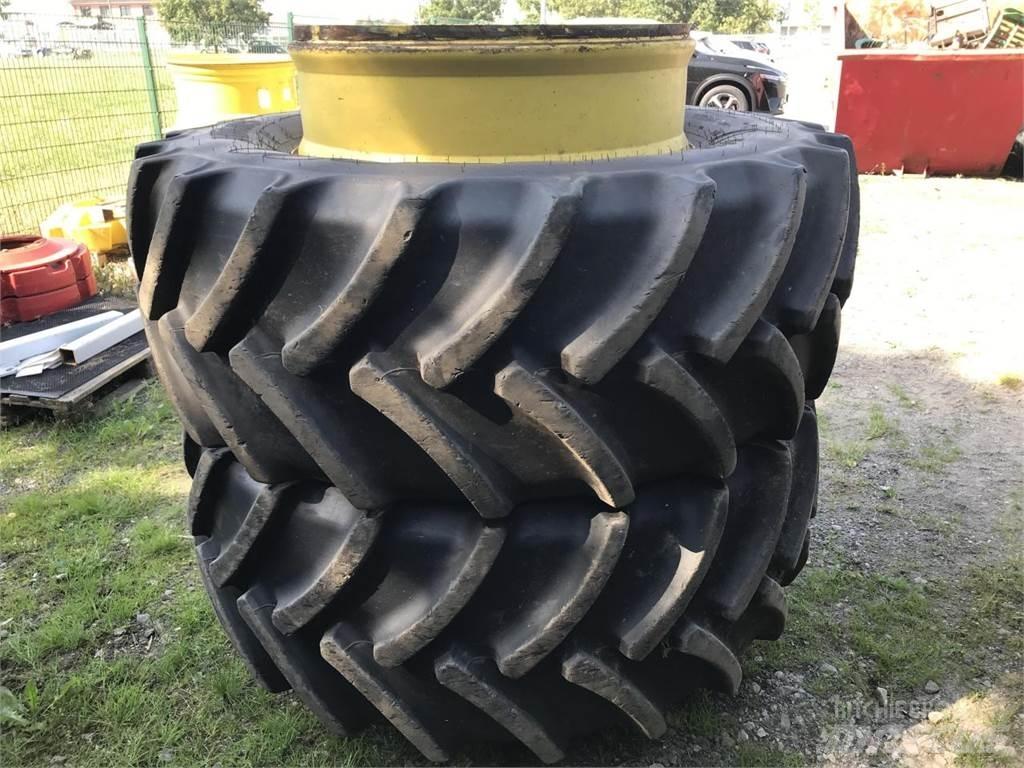 Mitas 600/65R34 Gumiabroncsok, kerekek és felnik
