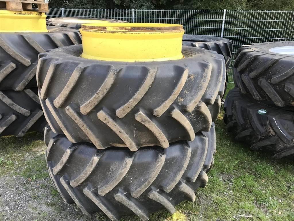 Mitas 600/65R34 Gumiabroncsok, kerekek és felnik