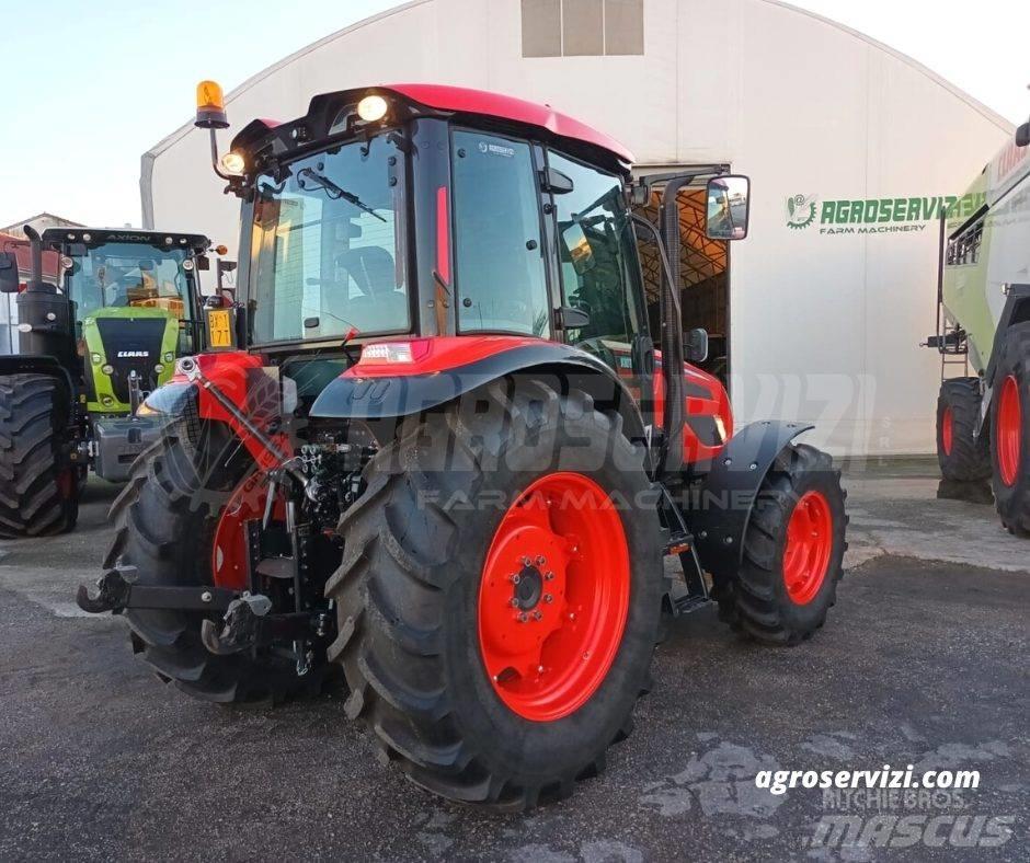 Kioti PX 1153 Traktorok