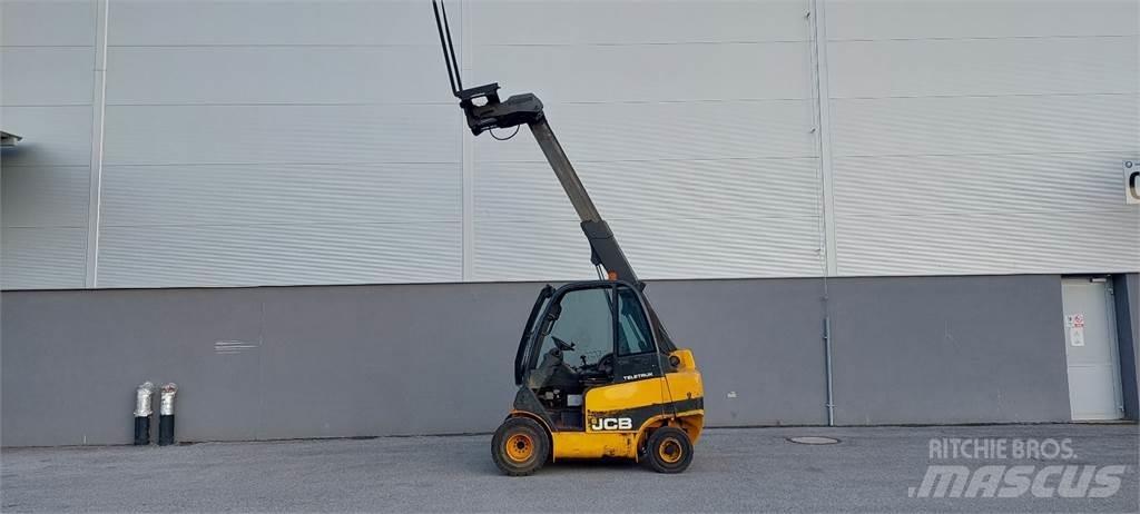 JCB TLT25 Targoncák-Egyéb