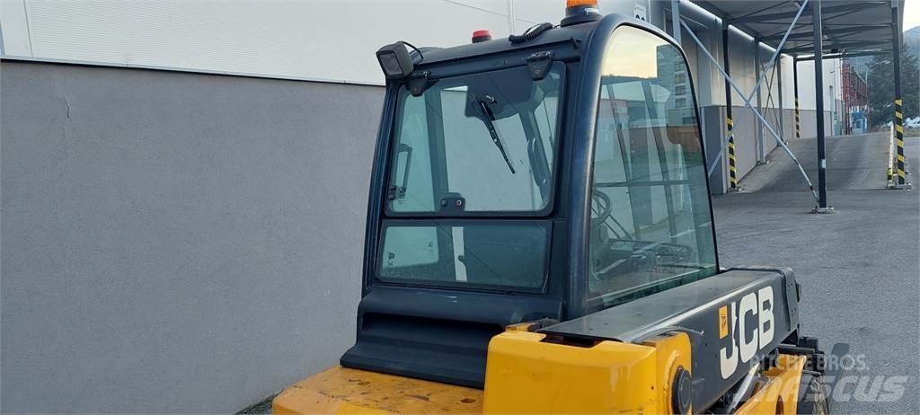 JCB TLT25 Targoncák-Egyéb
